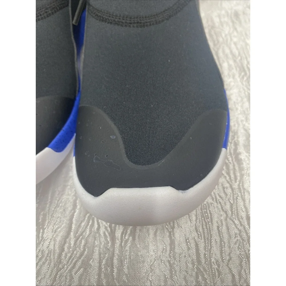 Nike Air Jordan Fly 89 Black Game Royal White Men's Size 11 Sneakers 940267-006